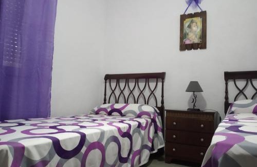 Yecla Casa | Casa de Pascual