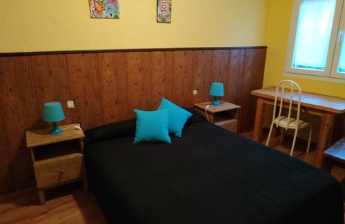 Navacepeda de Tormes Apartamento | Casa de patinche