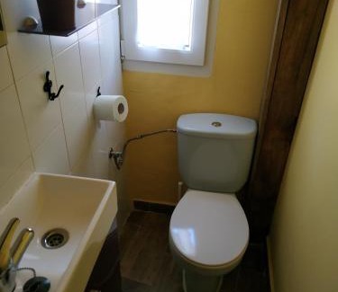 Navacepeda de Tormes Apartamento | Casa de patinche