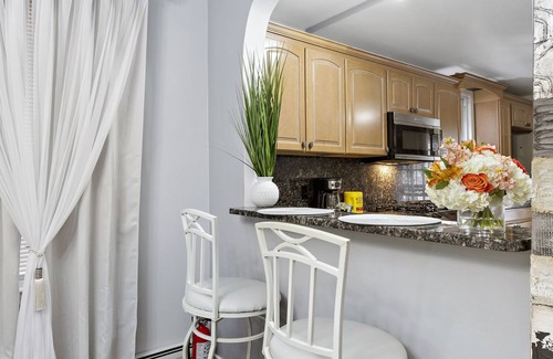 North Bergen Apartamento | La Casa de Paz