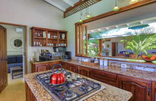 Portalon Villa | Casa de Paz- Portasol Vacation Rentals
