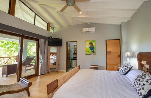 Portalon Villa | Casa de Paz- Portasol Vacation Rentals