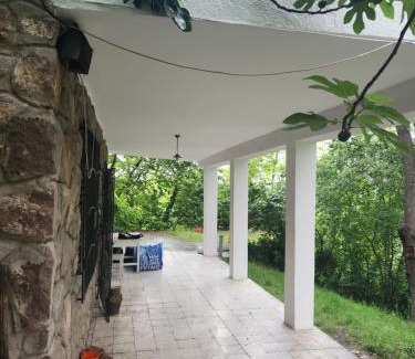 Susek Casa | Casa de Paz