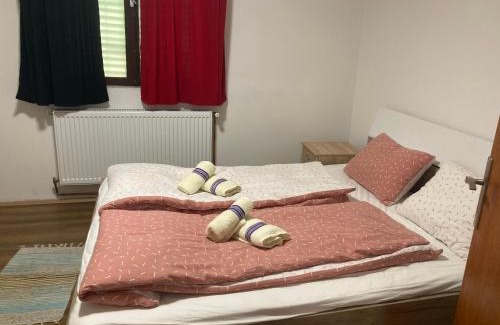 Susek Casa | Casa de Paz