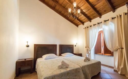 Pedrogao Casa | Casa de Pedrógão