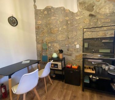 Nelas Casa | Casa de Pedra em Vinha no Dão