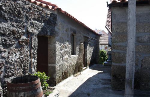 Viseu Casa | Casa de Pedra