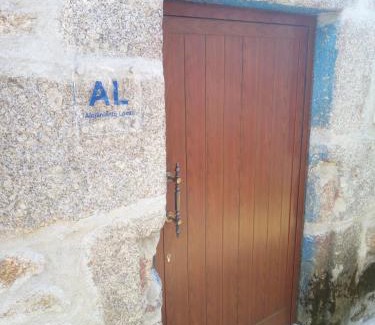 Viseu Casa | Casa de Pedra