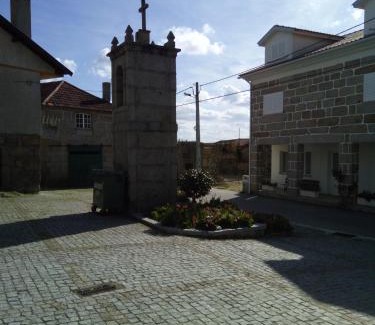 Viseu Casa | Casa de Pedra