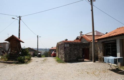 Viseu Casa | Casa de Pedra