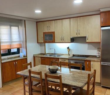Vilagarcía de Arousa Casa | Casa de Pepa