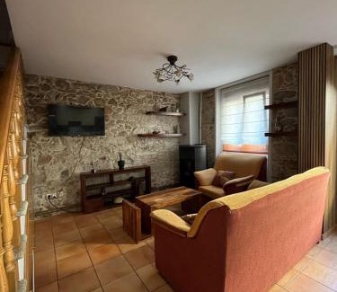 Vilagarcía de Arousa Casa | Casa de Pepa