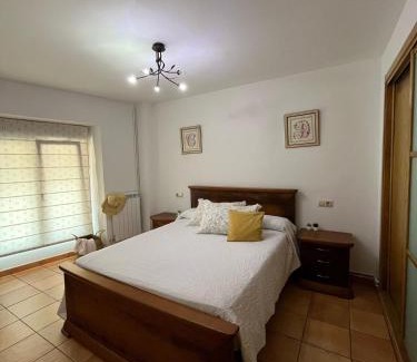 Vilagarcía de Arousa Casa | Casa de Pepa