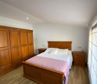 Vilagarcía de Arousa Casa | Casa de Pepa