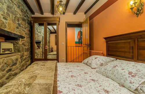 Potes Apartamento | Casa de piedra en el corazón de Potes