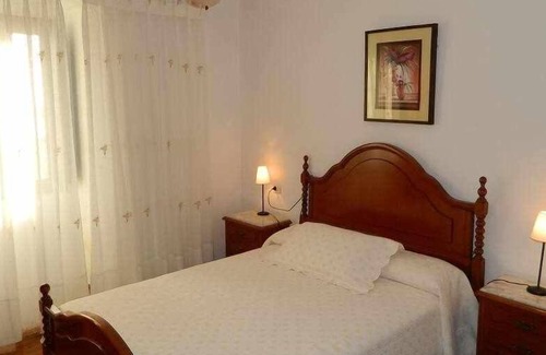 Larino Casa | Casa de Piedra Para 6 Personas - Casa Julia