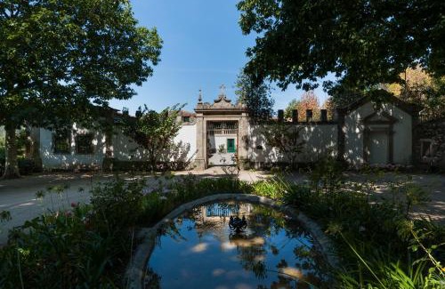 Refojos de Basto Casa | Casa de Piellas