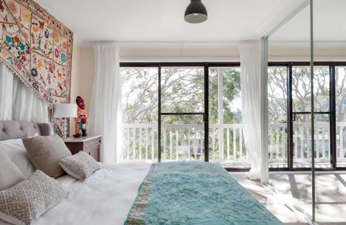 Newport Apartamento | Casa de Piña walk to the beach