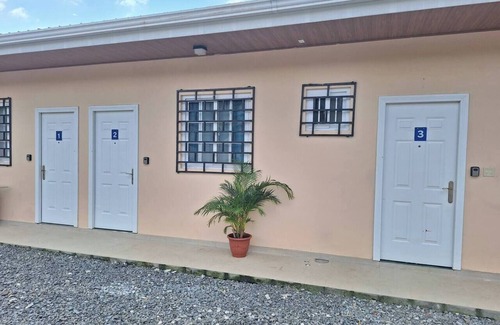 Veracruz Apartamento | Casa de Playa Bonita - Apartamento #1