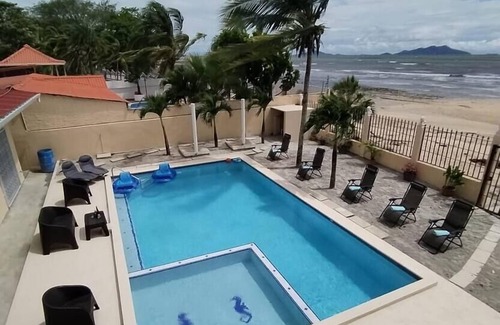 Veracruz Apartamento | Casa de Playa Bonita - Apartamento #3