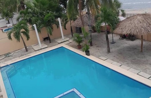 Veracruz Apartamento | Casa de Playa Bonita - Apartamento #2