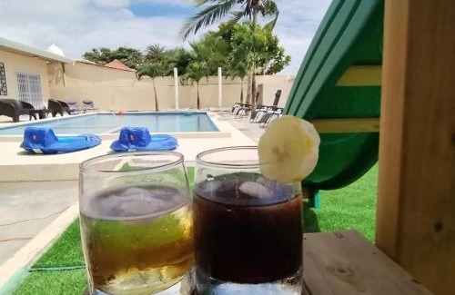 Veracruz Apartamento | Casa de Playa Bonita