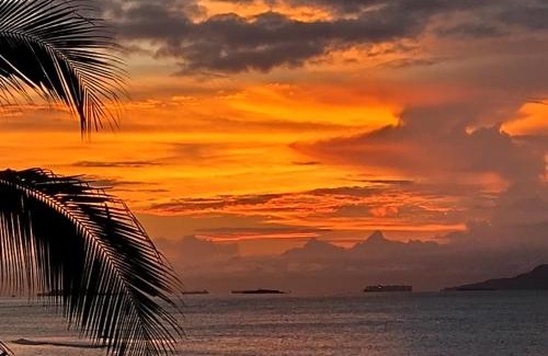 Veracruz Apartamento | Casa de Playa Bonita