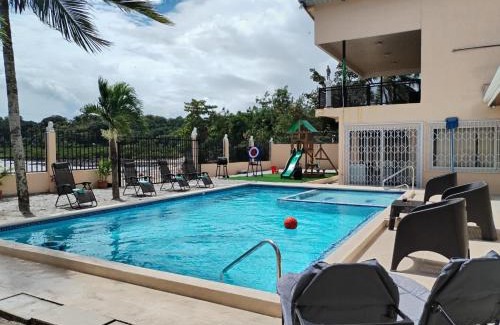 Veracruz Apartamento | Casa de Playa Bonita