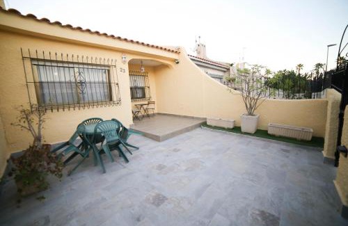 Los Alcázares Casa | Casa de playa, cerca de todo