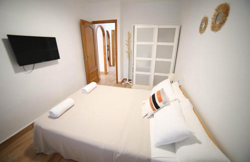 Los Alcázares Casa | Casa de playa, cerca de todo