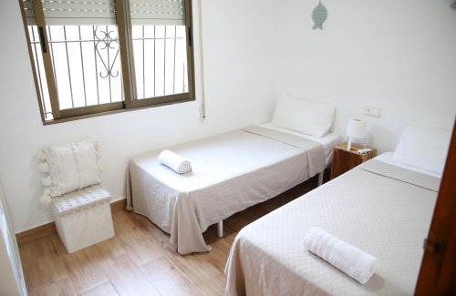 Los Alcázares Casa | Casa de playa, cerca de todo