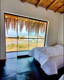 Punta Veleros Casa | Casa de Playa con Piscina Privada