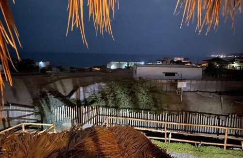 Punta Veleros Casa | Casa de Playa con Piscina Privada