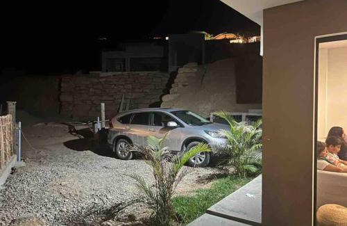 Punta Veleros Casa | Casa de Playa con Piscina Privada