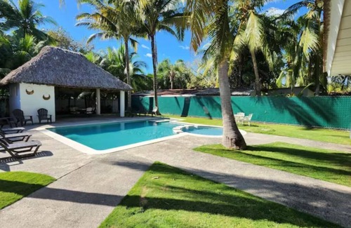 Bouvet Island Casa | Casa de Playa en Costa del Soln