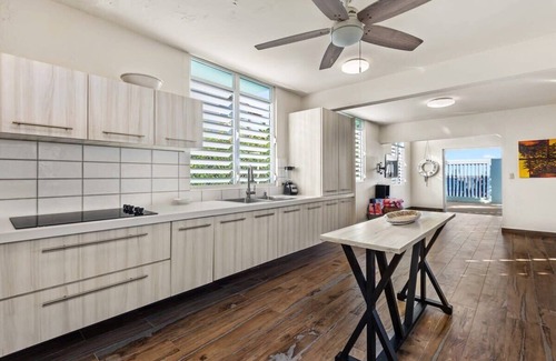 Cerro Gordo Casa | Casa de Playa | Large and fun beachfront family home for up to 21 guests