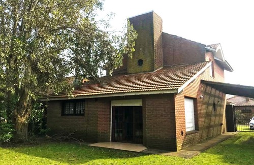 Barrio Los Acantilados Casa | Casa de Playa Los Acantilados - Mar del Plata