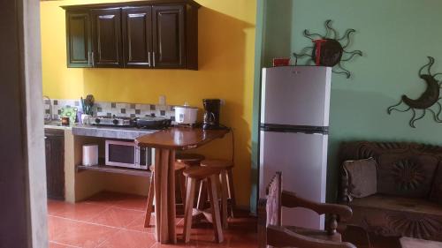 San Juanillo Casa | casa de playa Paraíso terrenal