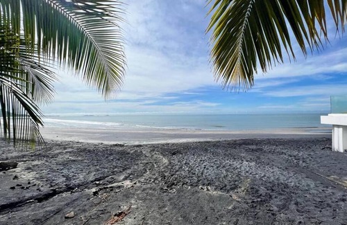 Nueva Gorgona Casa | Casa de Playa - Paradise Point, Playa Coronado