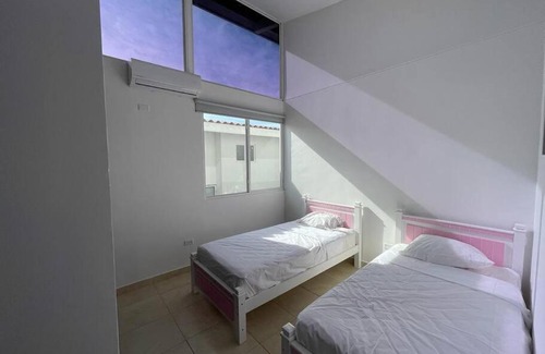 Nueva Gorgona Casa | Casa de Playa - Paradise Point, Playa Coronado