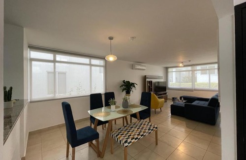 Nueva Gorgona Casa | Casa de Playa - Paradise Point, Playa Coronado