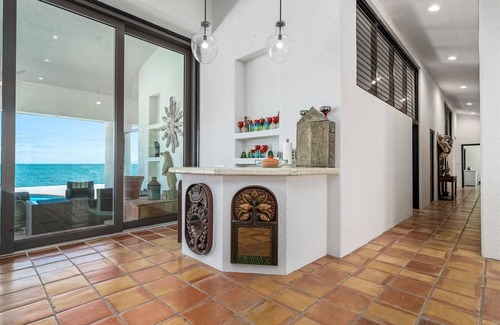 Key Allegro Casa | Casa De Playa ~ Paradise Located in Key Allegro!