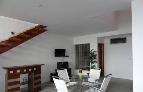 Punta Sal Casa | Casa de Playa Akas