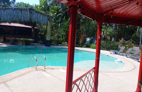 Playa Hermosa Villa | Casa de Playa - Playa Hermosa Jaco