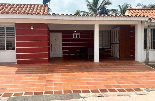 Tucacas Casa | CASA DE PLAYA SUPER COMODA EN TUCACAS No 4