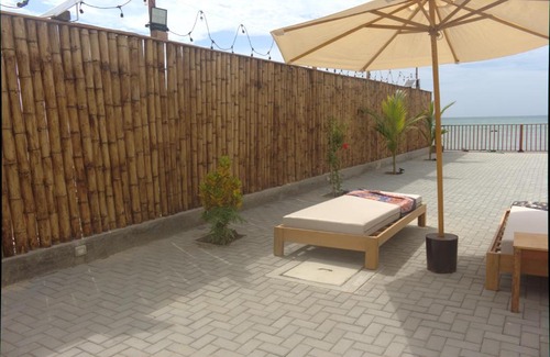 Zorritos Apartamento | Casa de Playa Zorritos - Plateia Hotel