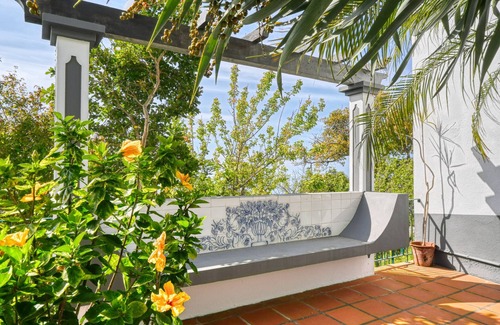 Canhas Cabaña | Casa de Ponte, a Home in Madeira