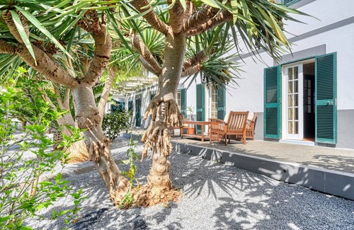 Canhas Cabaña | Casa de Ponte, a Home in Madeira