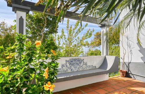 Canhas Casa | Casa de Ponte, a Home in Madeira