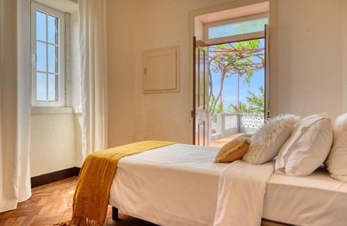 Canhas Casa | Casa de Ponte, a Home in Madeira